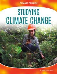 Studying Climate Change (ISBN: 9781532192760)