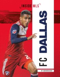 FC Dallas (ISBN: 9781532192562)