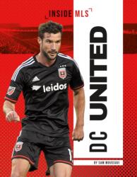 DC United (ISBN: 9781532192555)