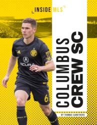 Columbus Crew SC (ISBN: 9781532192548)