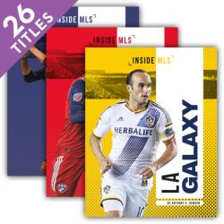 Inside MLS (ISBN: 9781532192524)