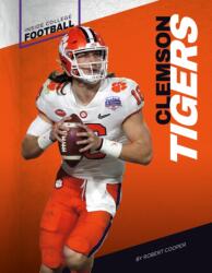 Clemson Tigers (ISBN: 9781532192517)