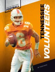 Tennessee Volunteers (ISBN: 9781532192494)