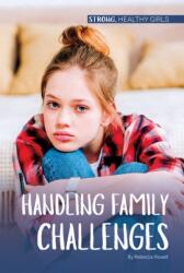 Handling Family Challenges (ISBN: 9781532192180)