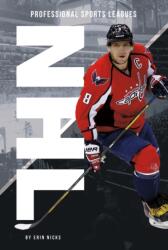 NHL (ISBN: 9781532192104)