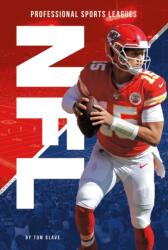 NFL (ISBN: 9781532192098)