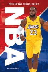 NBA (ISBN: 9781532192081)