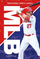MLB (ISBN: 9781532192067)