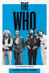 Who (ISBN: 9781532192043)
