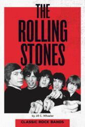 Rolling Stones (ISBN: 9781532192036)