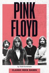 Pink Floyd (ISBN: 9781532192012)