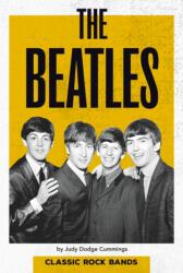 Beatles (ISBN: 9781532191992)