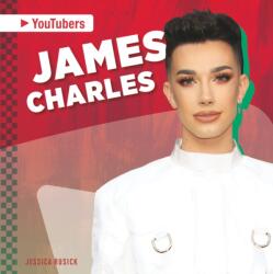 James Charles (ISBN: 9781532191794)