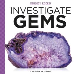 Investigate Gems (ISBN: 9781532191749)