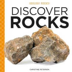 Discover Rocks (ISBN: 9781532191718)