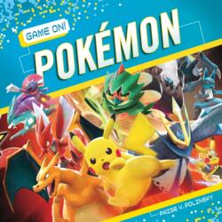 Pokemon (ISBN: 9781532191695)