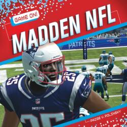 Madden NFL (ISBN: 9781532191664)