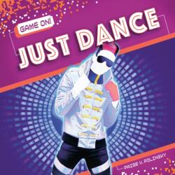 Just Dance (ISBN: 9781532191657)