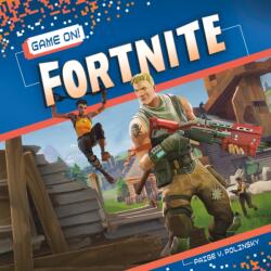 Fortnite (ISBN: 9781532191640)
