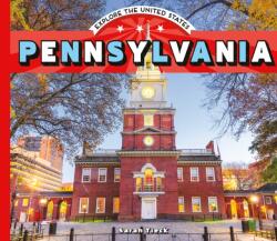 Pennsylvania (ISBN: 9781532191411)