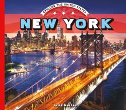 New York (ISBN: 9781532191350)