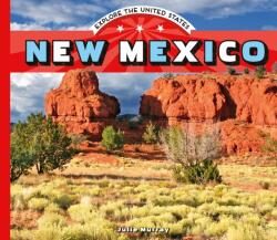 New Mexico (ISBN: 9781532191343)