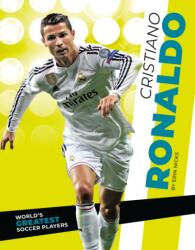 Cristiano Ronaldo (ISBN: 9781532190681)