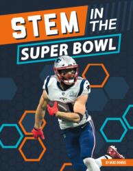 STEM in the Super Bowl (ISBN: 9781532190575)