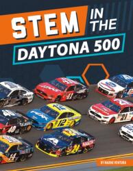 STEM in the Daytona 500 (ISBN: 9781532190544)