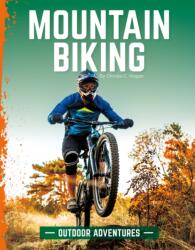 Mountain Biking (ISBN: 9781532190513)
