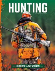Hunting (ISBN: 9781532190506)