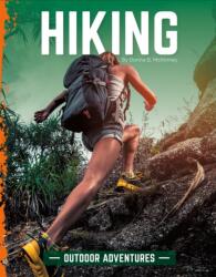 Hiking (ISBN: 9781532190490)