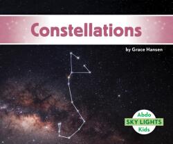 Constellations (ISBN: 9781532189067)