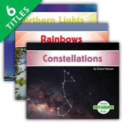 Sky Lights (ISBN: 9781532189050)