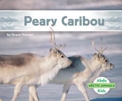 Peary Caribou (ISBN: 9781532188886)