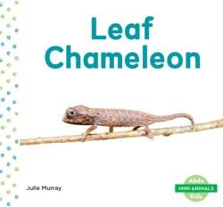 Leaf Chameleon (ISBN: 9781532188824)