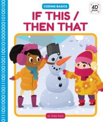 If This / Then That (ISBN: 9781532169649)