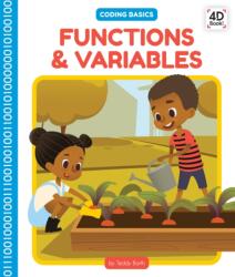 Functions & Variables (ISBN: 9781532169632)