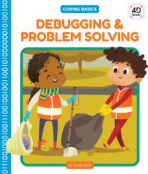 Debugging & Problem Solving (ISBN: 9781532169625)