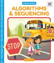 Algorithms & Sequencing (ISBN: 9781532169618)