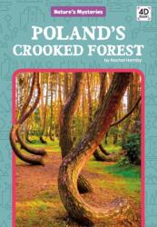 Poland's Crooked Forest (ISBN: 9781532169229)