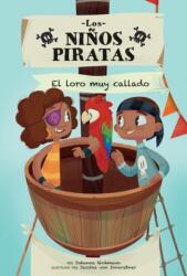 El loro muy callado (ISBN: 9781532139543)