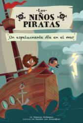 Un espeluznante dia en el mar (ISBN: 9781532139536)