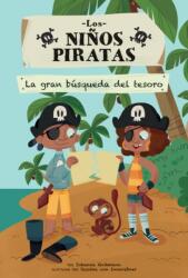 La gran busqueda del tesoro (ISBN: 9781532139529)