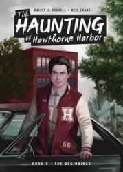 Beginnings: Book 5 (ISBN: 9781532138409)