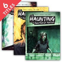Haunting of Hawthorne Harbor Set 1 (ISBN: 9781532138355)