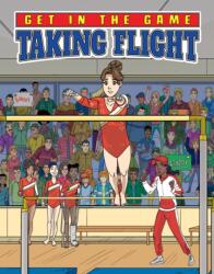 Taking Flight (ISBN: 9781532138331)