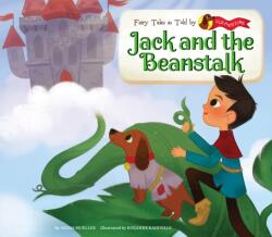 Jack and the Beanstalk (ISBN: 9781532138102)
