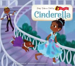 Cinderella (ISBN: 9781532138072)