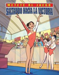 Saltando hacia la victoria (ISBN: 9781532137914)